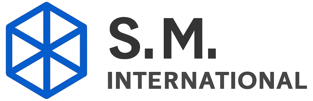 S.M. International
